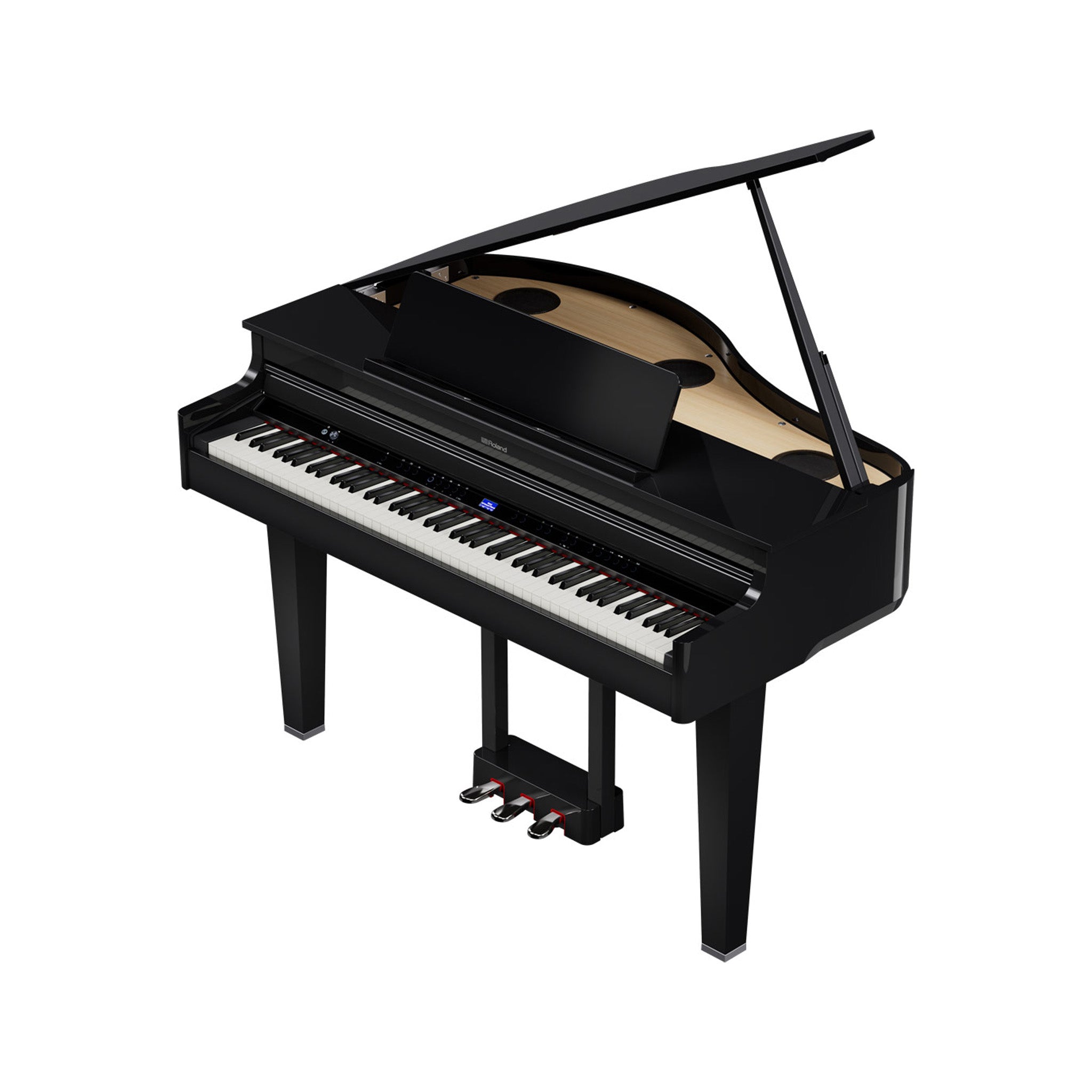Roland GP6 Digital Grand Piano – Schmitt Music