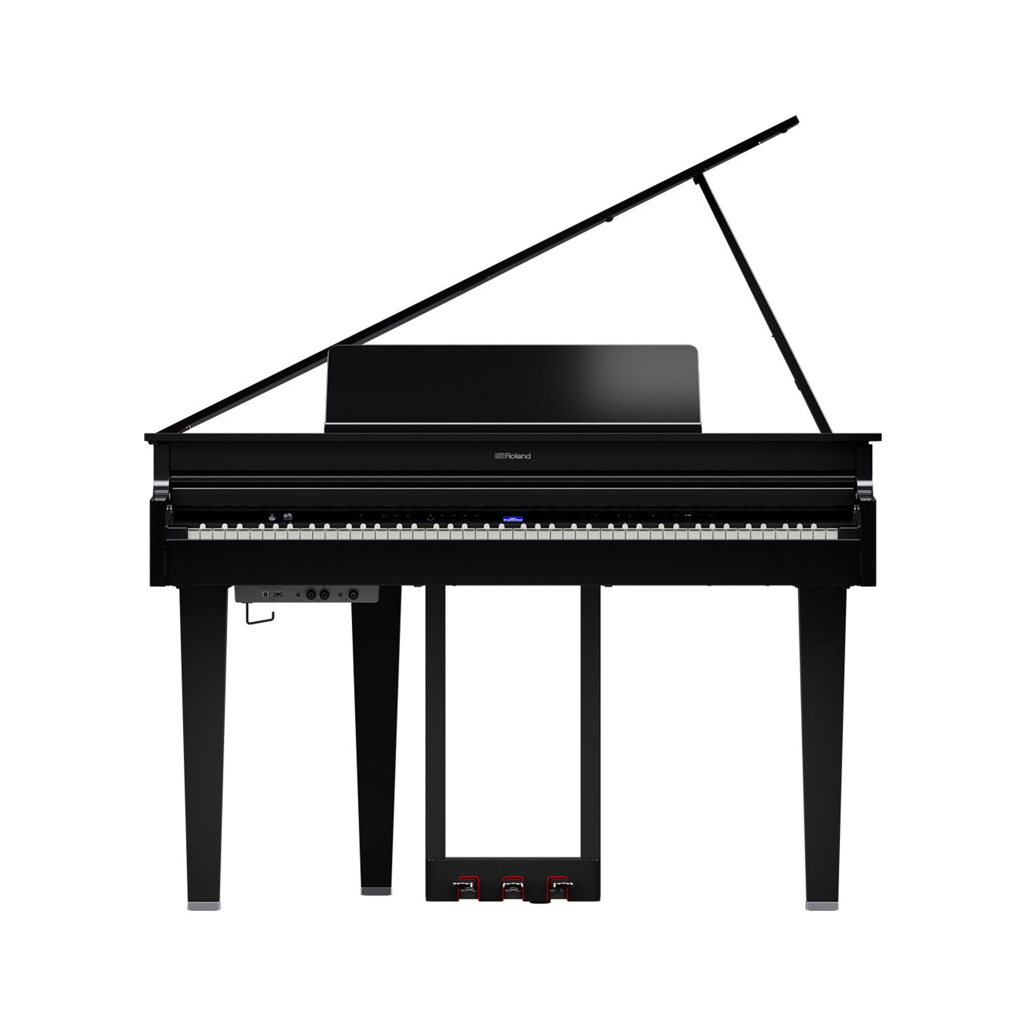 Roland GP6 Digital Grand Piano – Schmitt Music