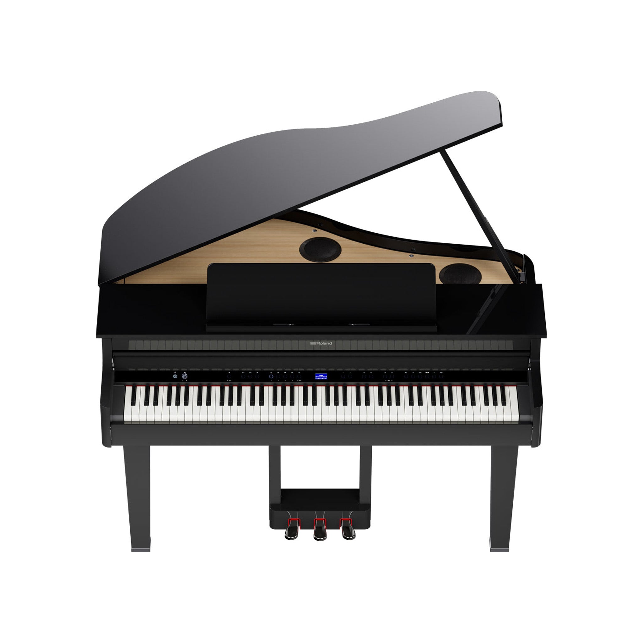 Roland GP6 Digital Grand Piano – Schmitt Music