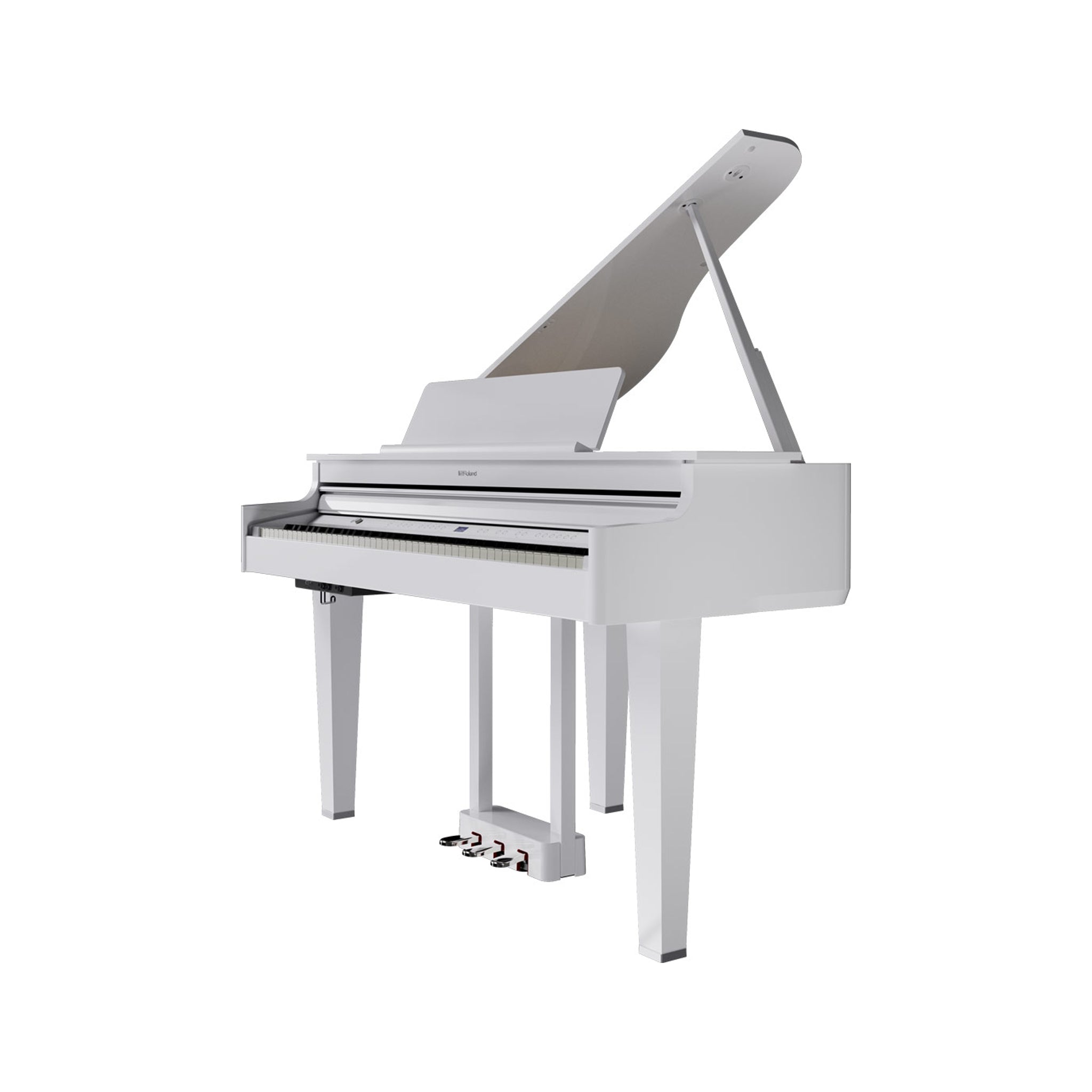 Roland GP6 Digital Grand Piano – Schmitt Music