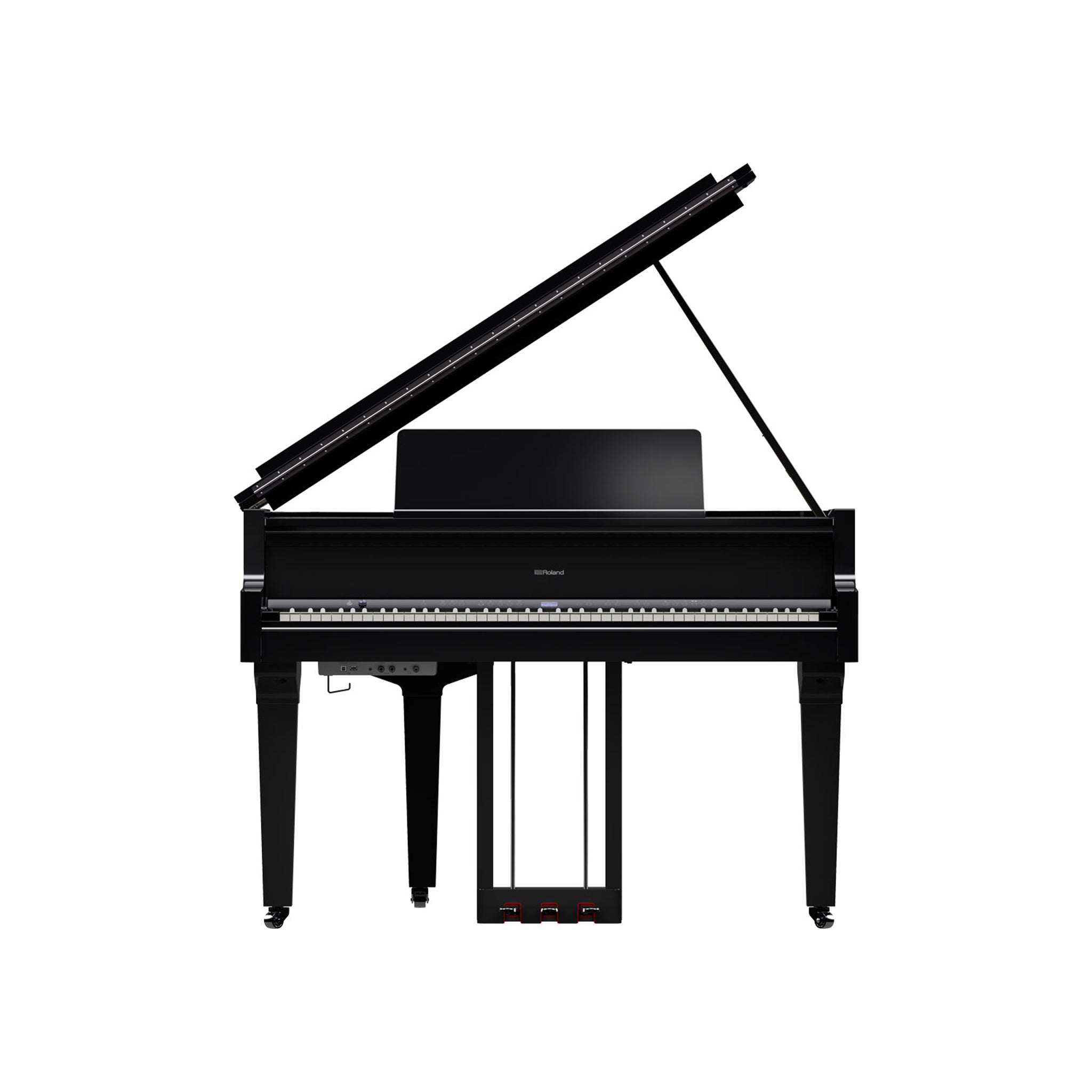 Roland GP9 Digital Grand Piano – Schmitt Music