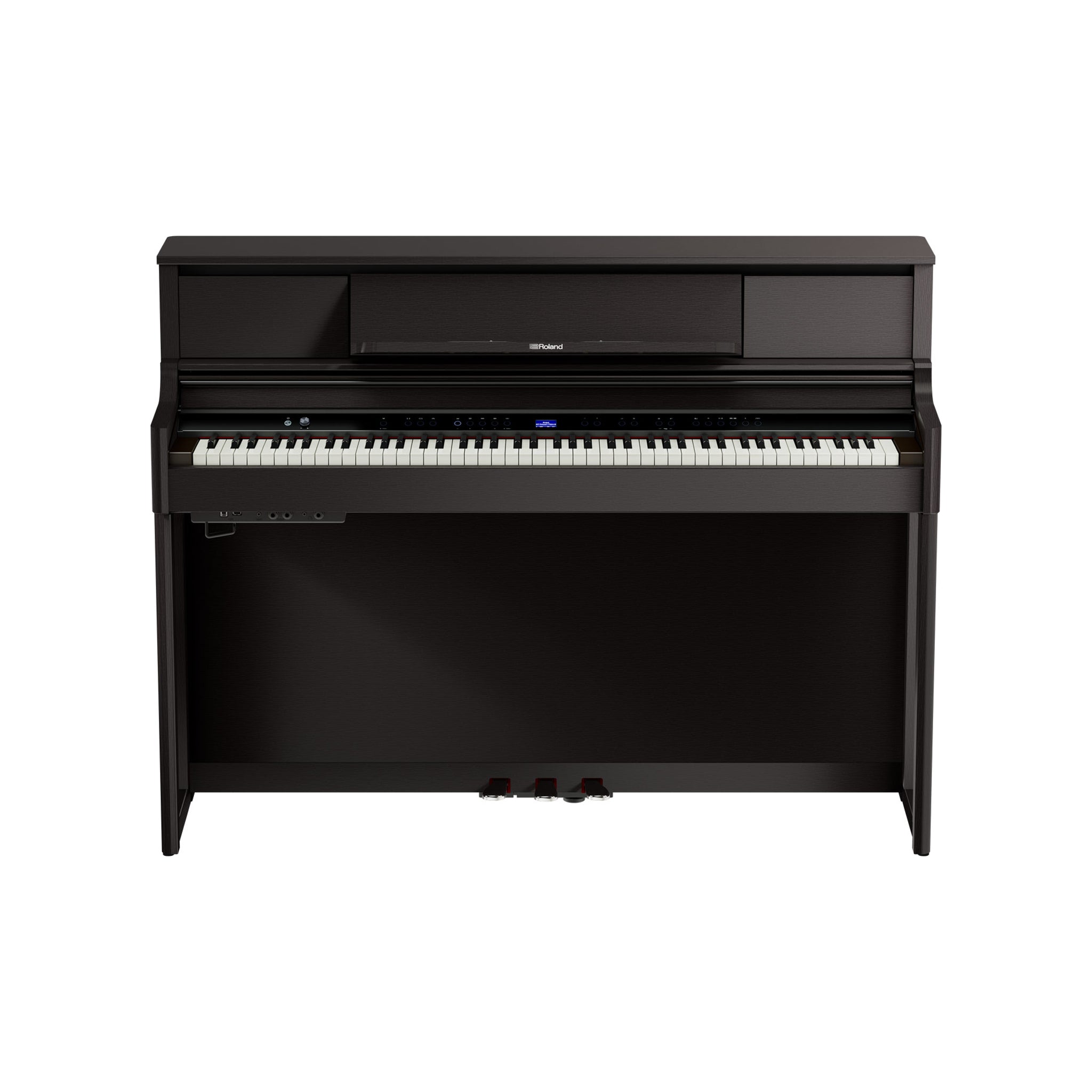 Roland LX5 Digital Piano | Upright Piano – Schmitt Music