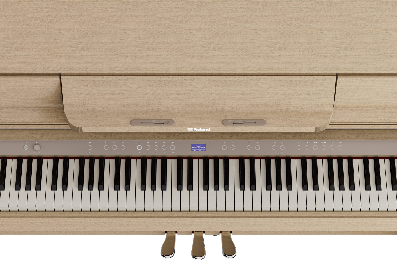 Roland LX5 Digital Piano Schmitt Music