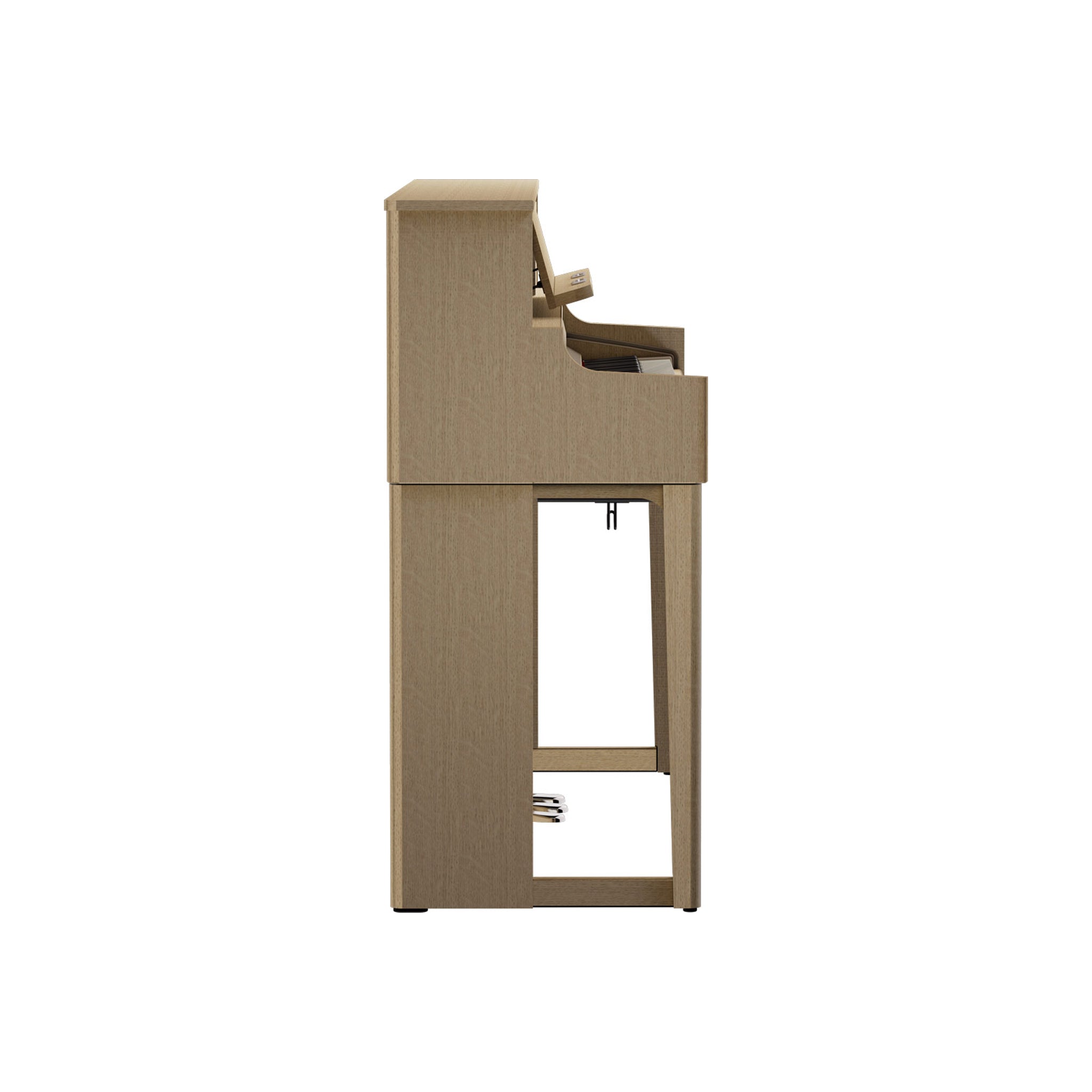 Roland light oak hotsell