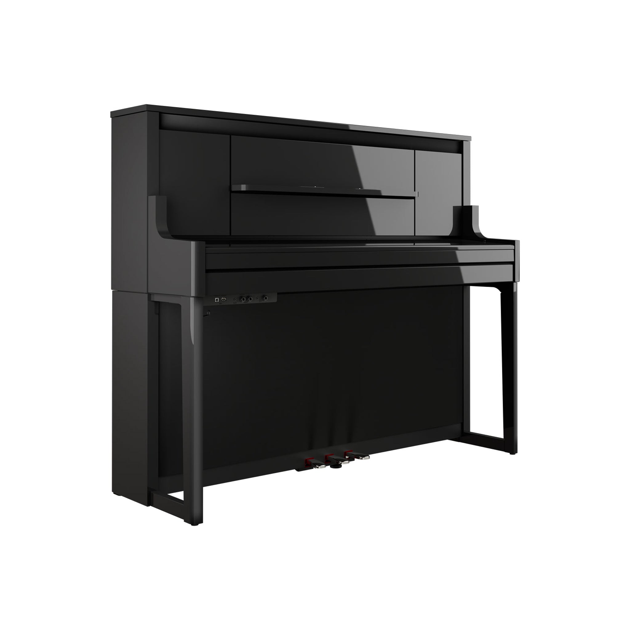 Roland LX9 Digital Piano – Schmitt Music