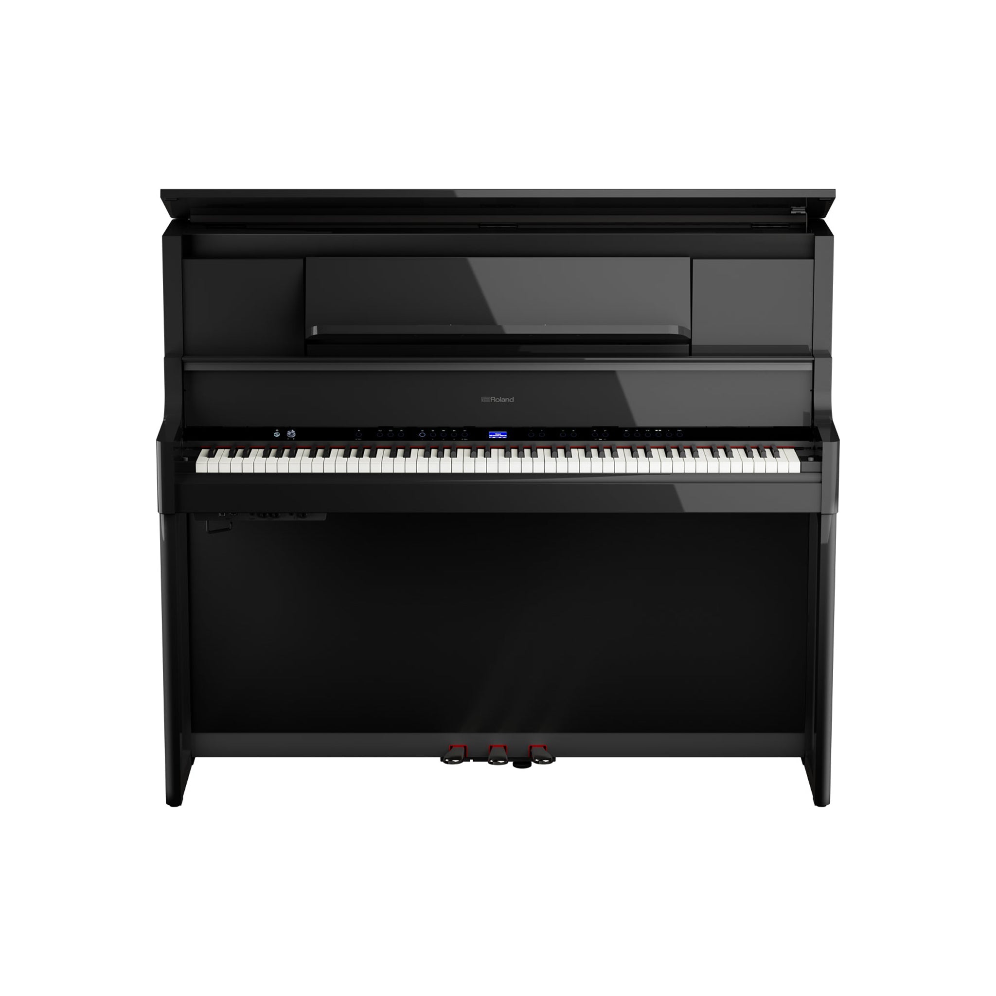 Roland LX9 Digital Piano – Schmitt Music