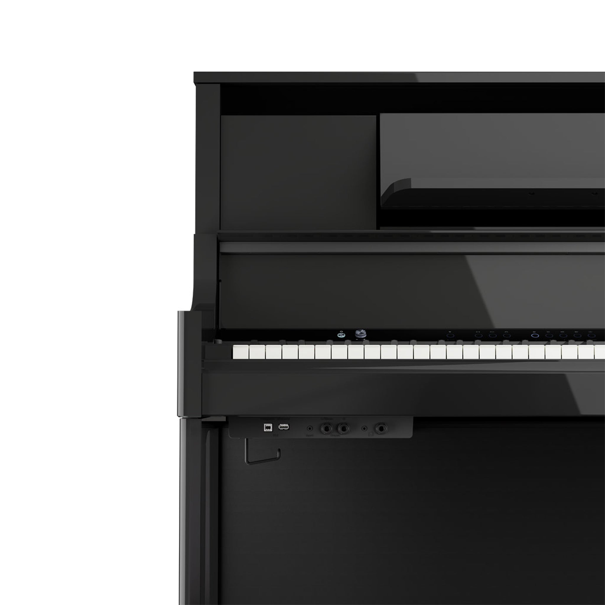 Roland LX9 Digital Piano – Schmitt Music