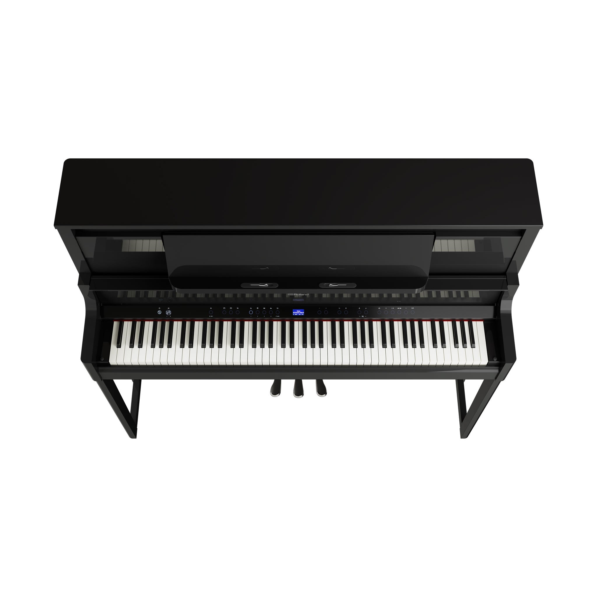 Roland LX9 Digital Piano – Schmitt Music