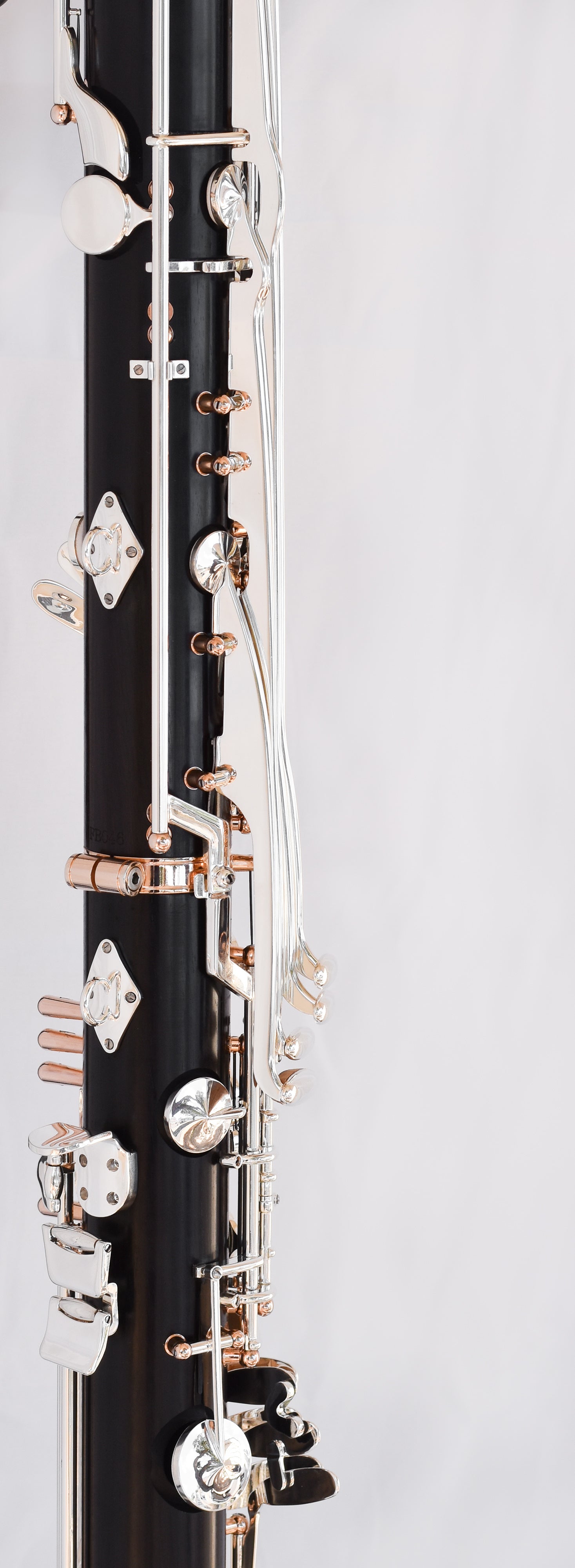 Royal global bass clarinet hotsell
