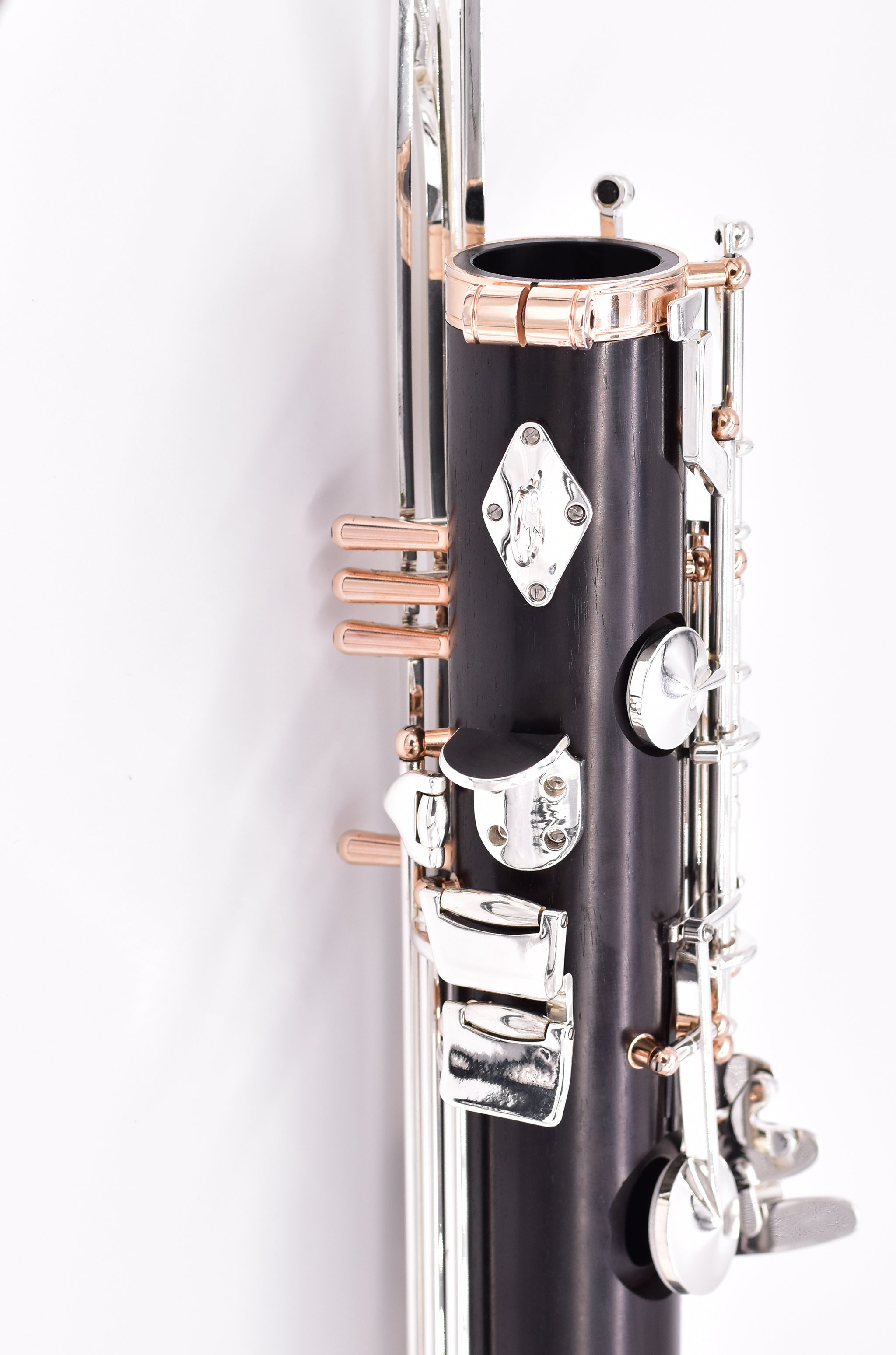 Royal global firebird bass clarinet store
