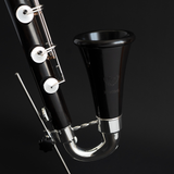 Royal Global Firebird Low C Bass Clarinet 3