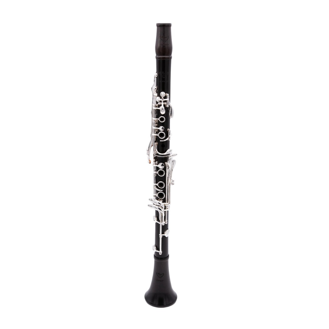 Royal Global Genesis Bb Clarinet | The Clarinet Gallery at Schmitt
