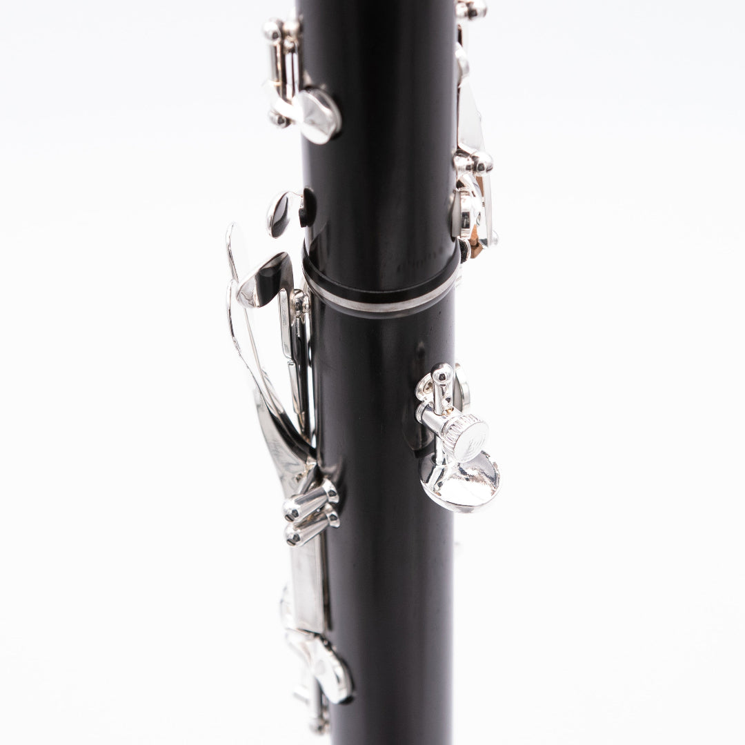 Royal Global Genesis Bb Clarinet | The Clarinet Gallery at Schmitt