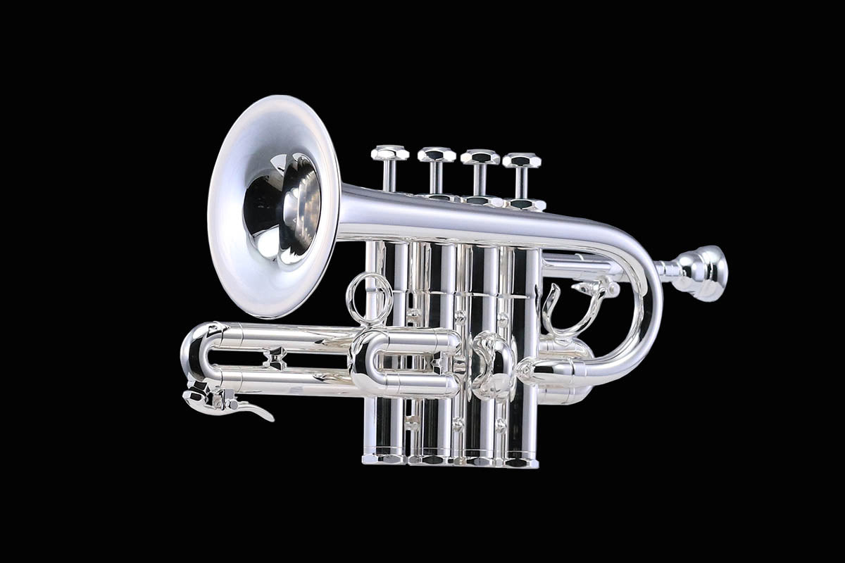 Schilke P7 4 Piccolo Trumpet