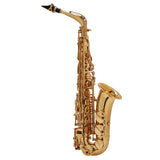Selmer 52JU Series II Jubilee Alto Saxophone in Gold Plate