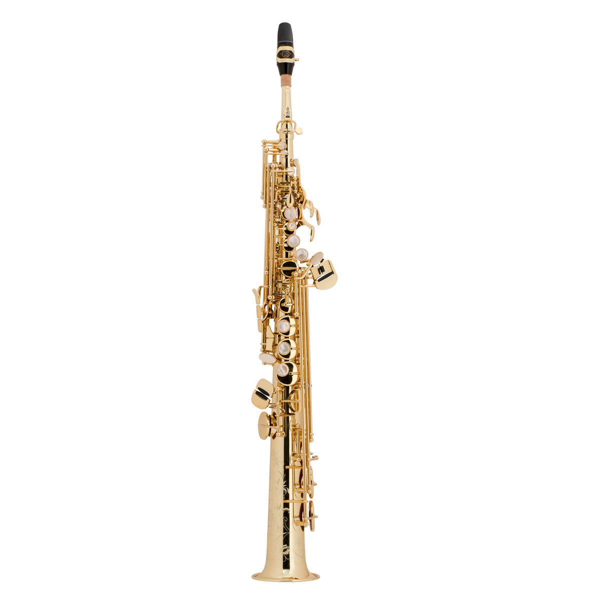 New & Used Soprano Saxophones for Sale – Quality Instruments for Every ...