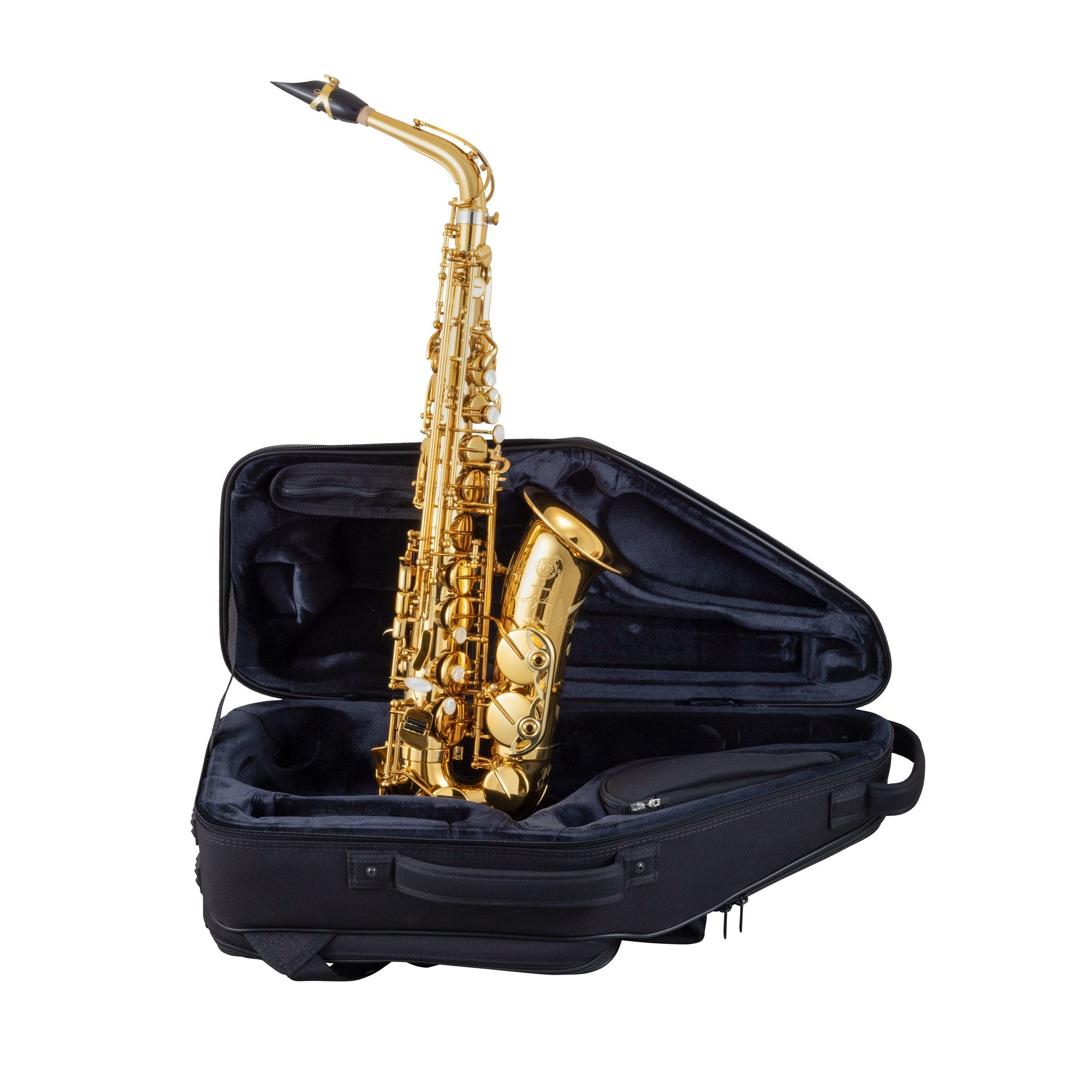 8 Coussins Silicone Pour Bec De Saxophone Alto/ténor | Protection Dentaire Transparente, Confortable | Réduit Les Vibrations, Protège Les Dents