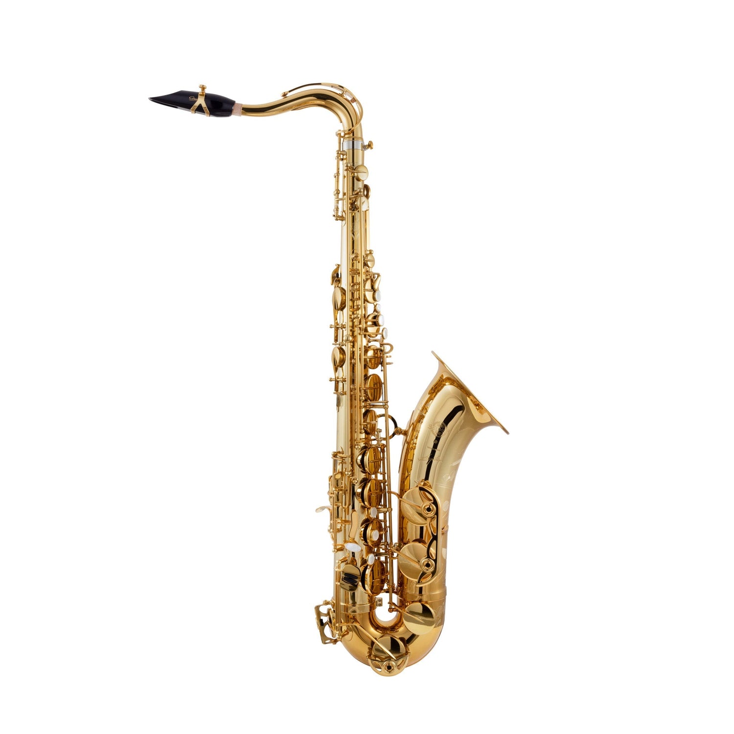 Selmer 84SIG Signature Tenor Saxophone | The Sax Shop at Schmitt Music