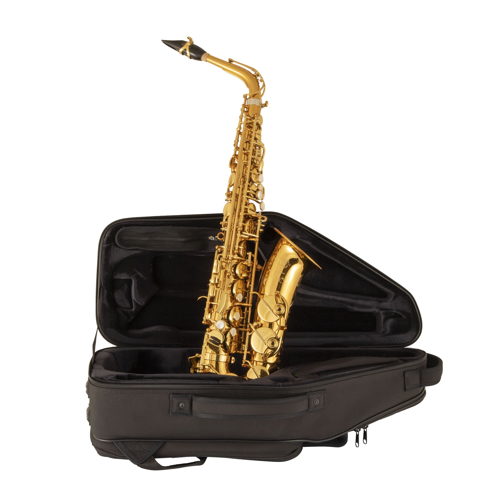Selmer supreme alto hotsell