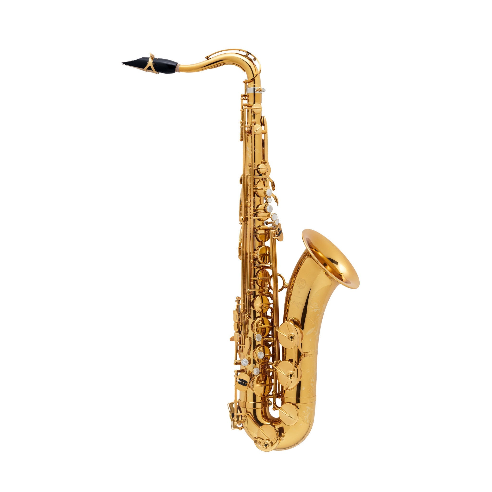 Selmer 94DL Supreme Tenor Saxophone | The Sax Shop at Schmitt Music
