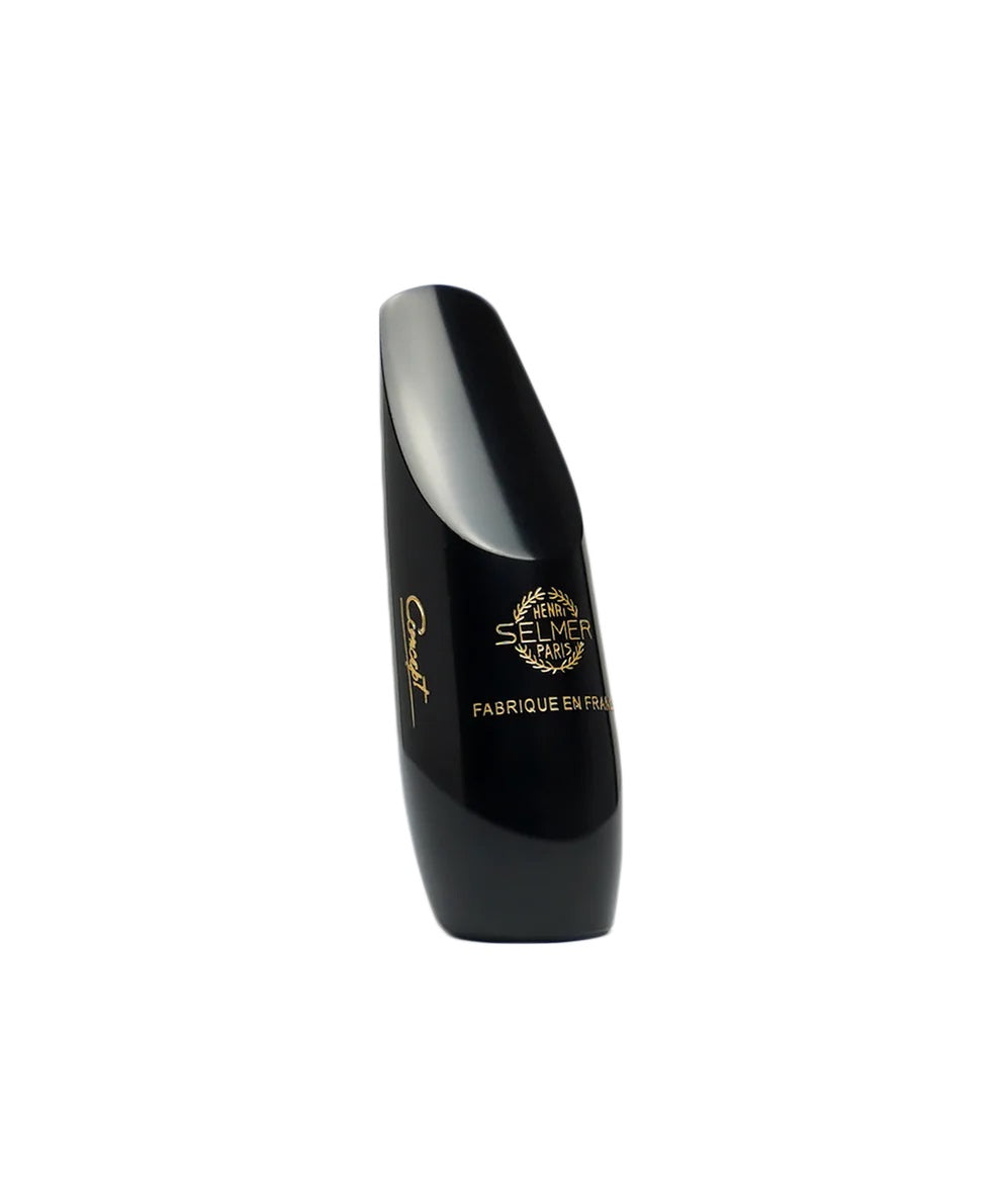 Selmer Concept Soprano Saxophone Mouthpiece | Shop Saxophone