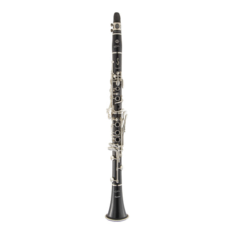 Selmer Paris Presence Bb Clarinet - 17 keys
