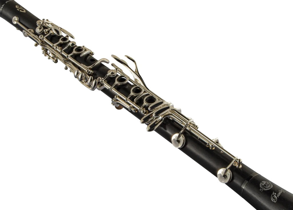 Selmer Paris Privilege Bb & A Clarinet – Schmitt Music
