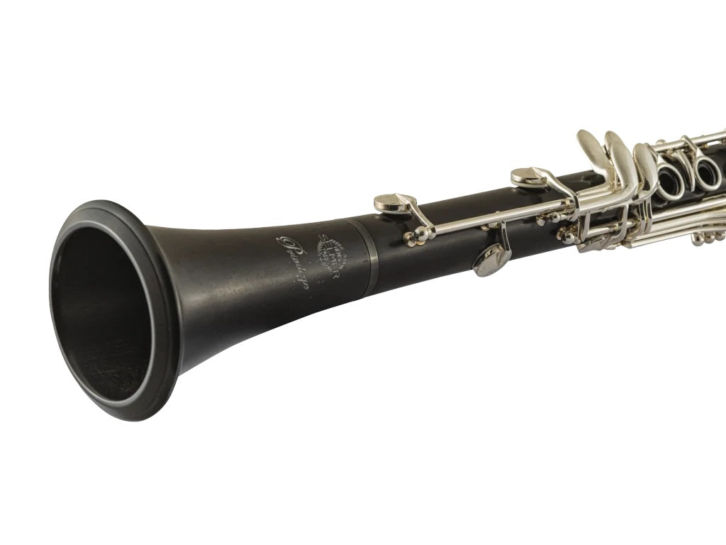 Selmer Paris Privilege Bb & A Clarinet – Schmitt Music