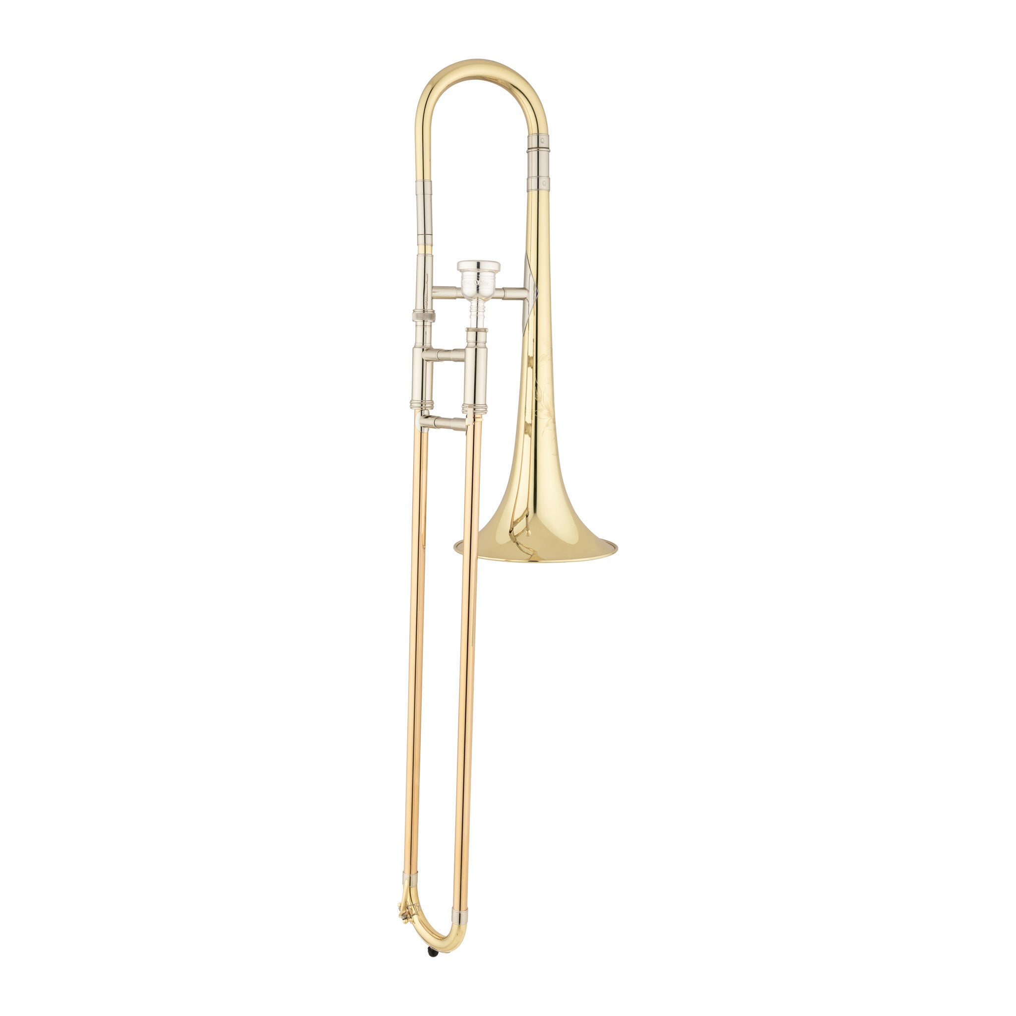 fibrinogeno altissimo S.E. Shires TBQAlessi Alto Trombone