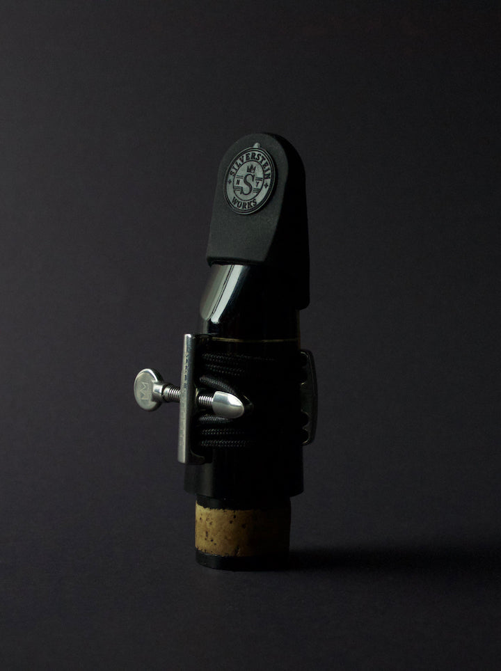 Silverstein OmniCap Mouthpiece Cap | Schmitt Music