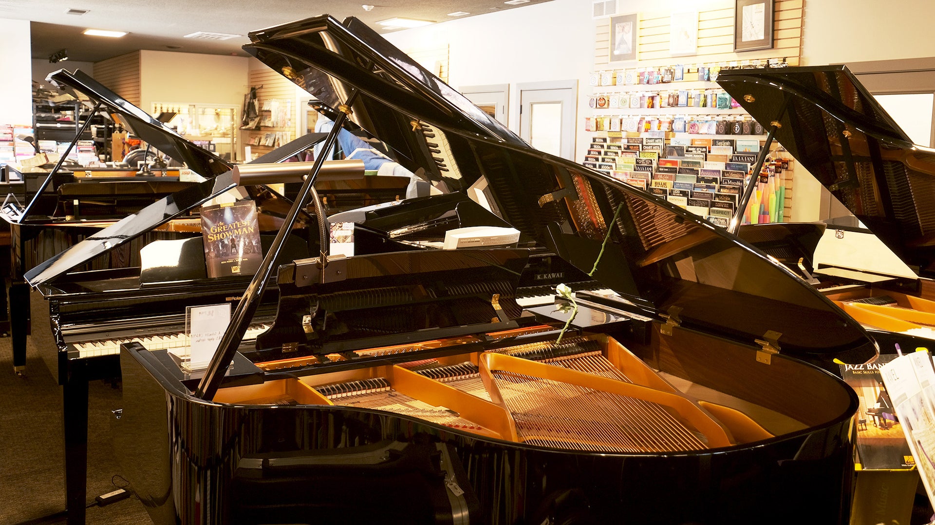 Schmitt Music Sioux Falls