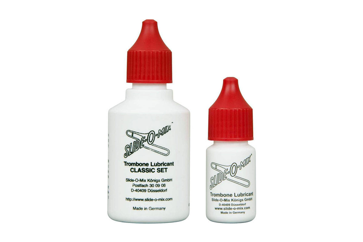 Slide-O-Mix CG337 Classic Set Slide Lubricant Slide-O-Mix CG337 Classic Set Slide Lubricant