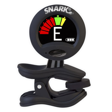 Snark rechargeable Clip on Chromatic Tuner