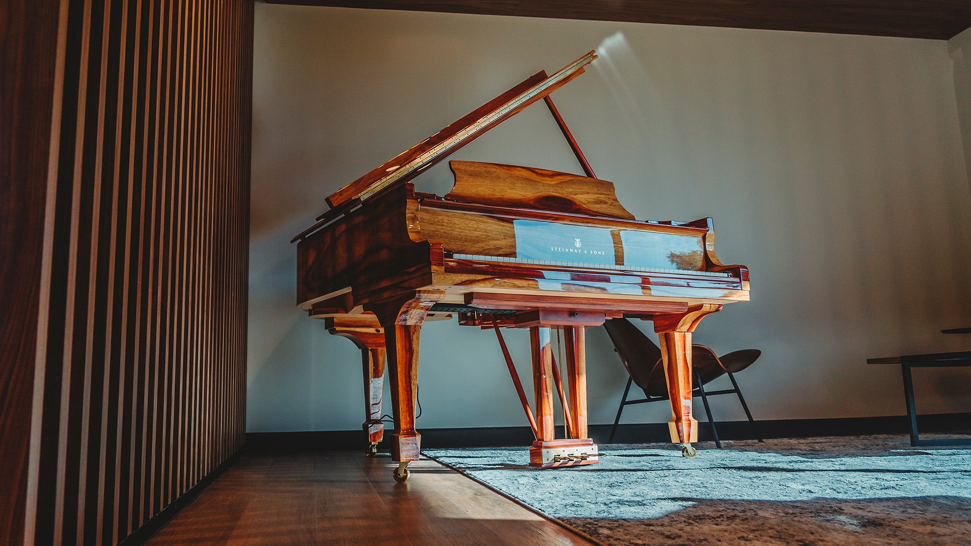 Nearest piano shop shop