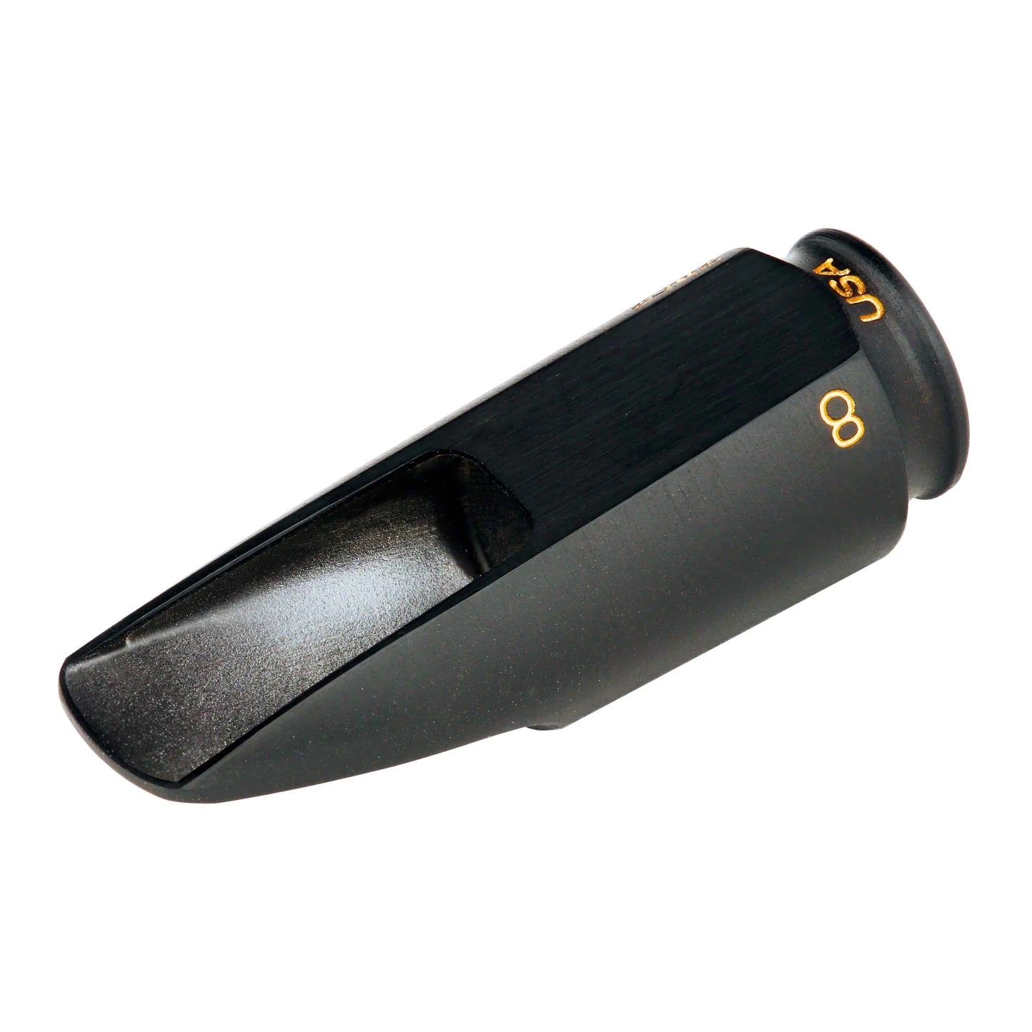 Theo Wanne Ambika 3 Soprano Saxophone Mouthpiece – Schmitt Music