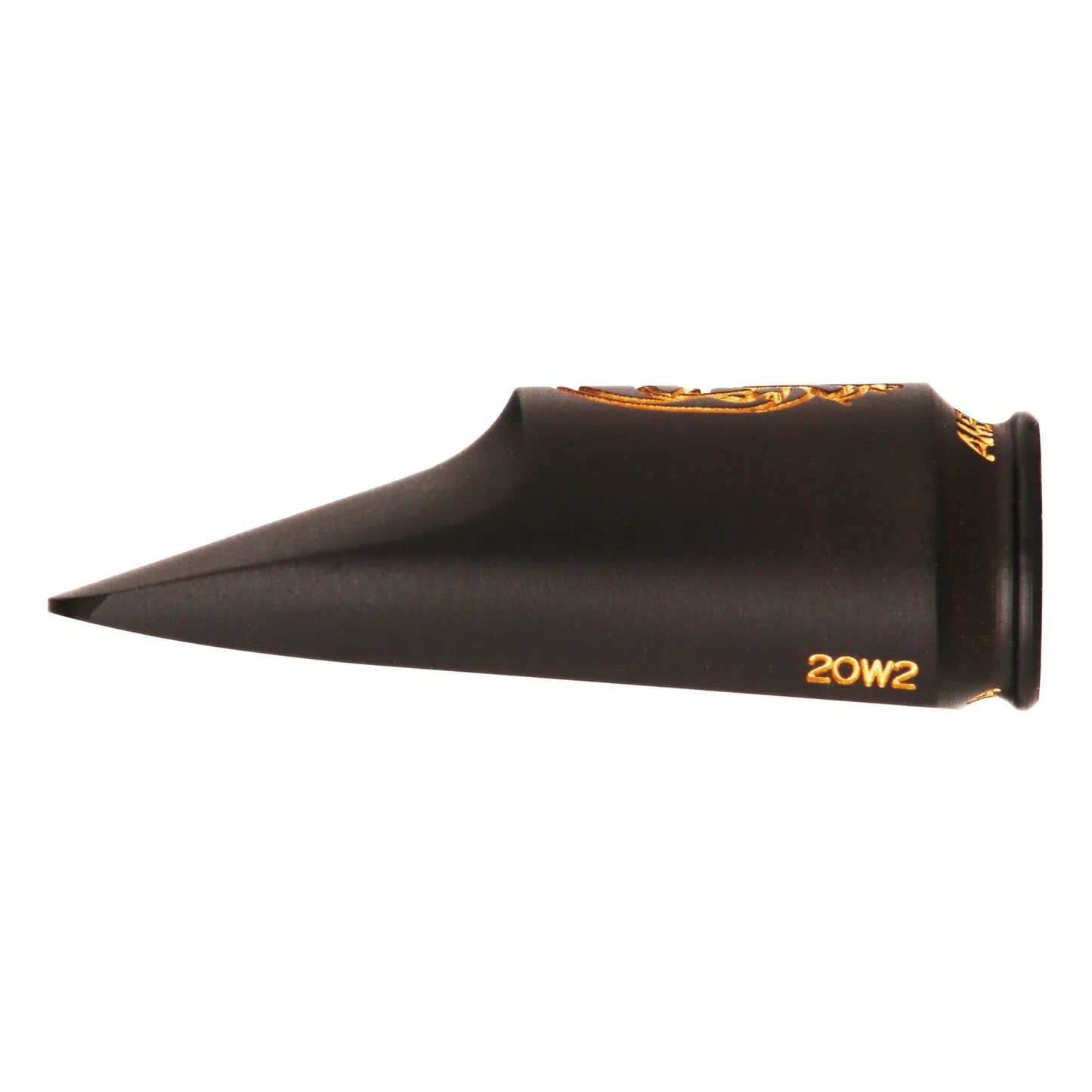 Theo Wanne Ambika 3 Soprano Saxophone Mouthpiece – Schmitt Music