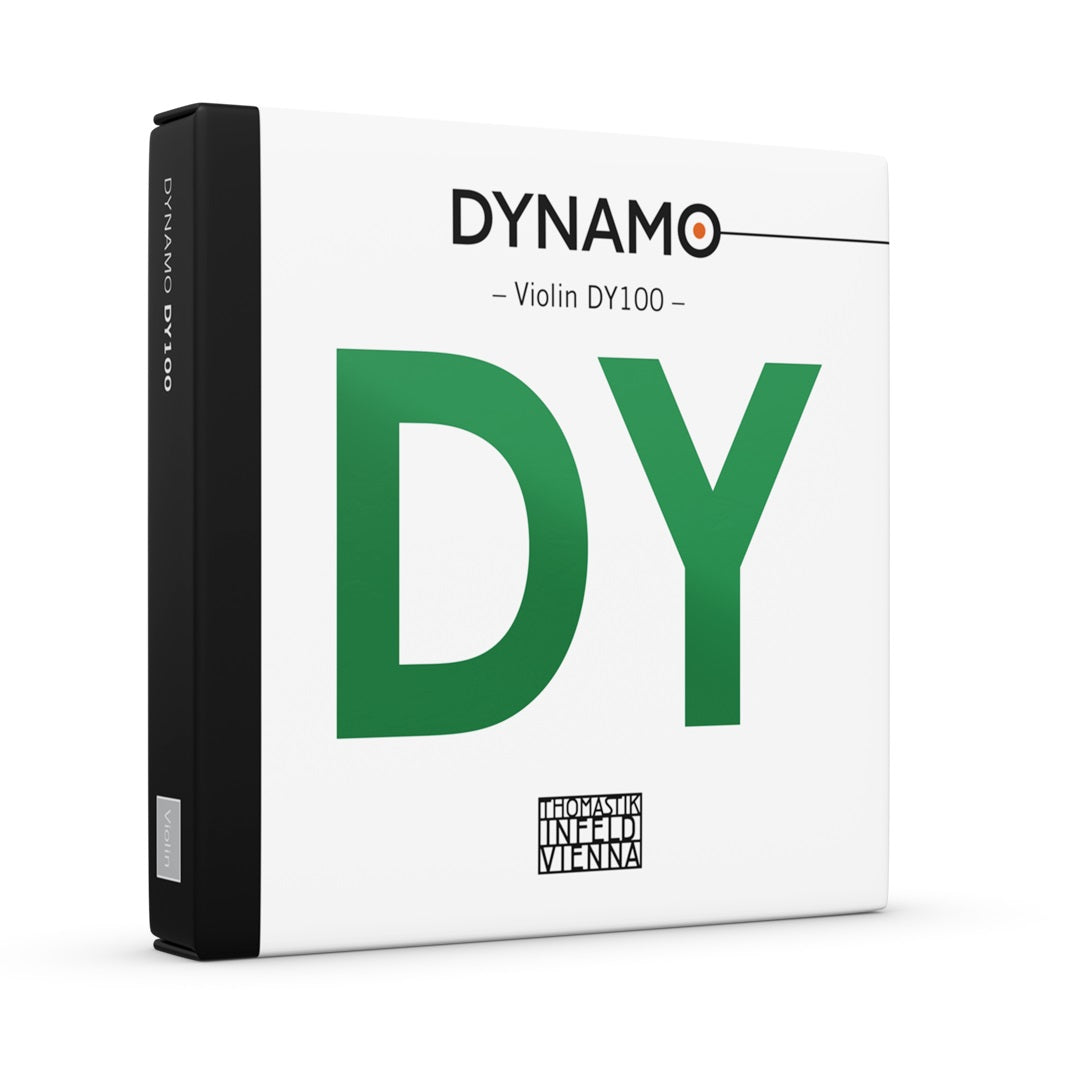 Thomastik Dynamo Violin Strings - Set