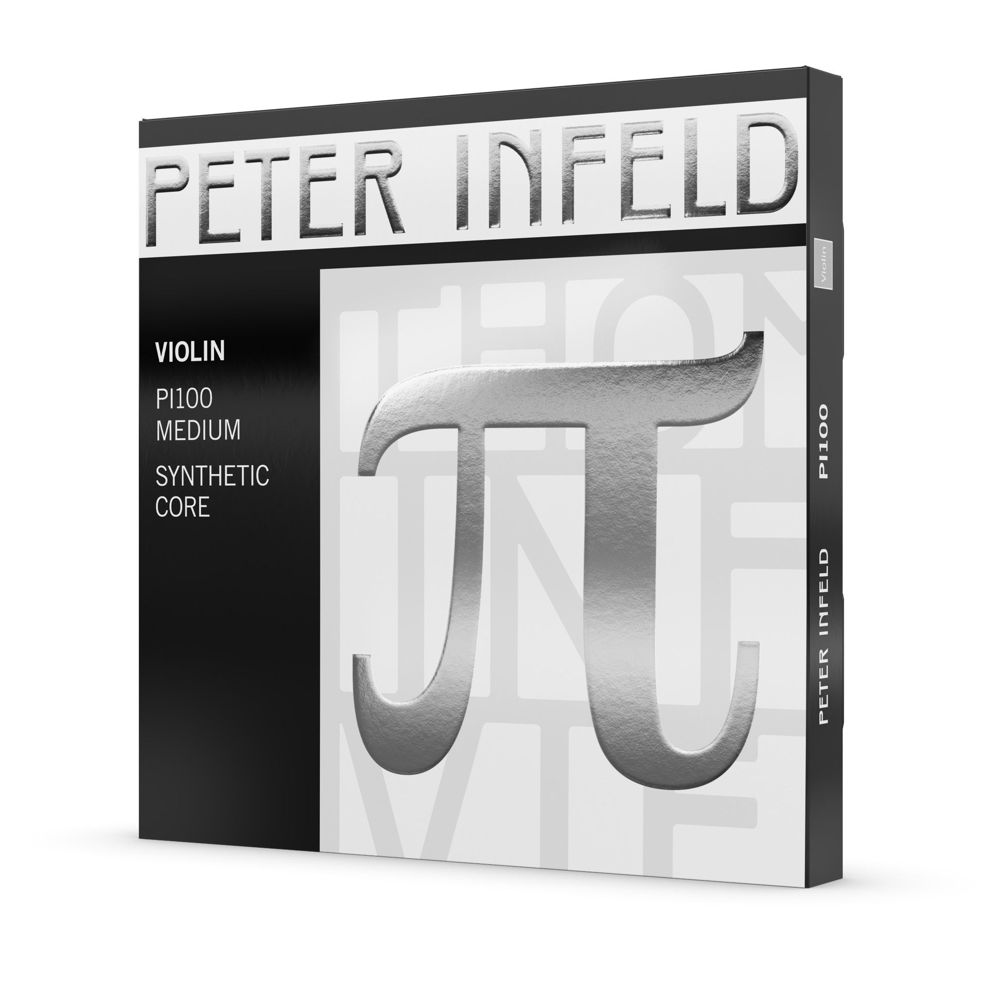 Thomastik Peter Infeld Violin Strings – Schmitt Music