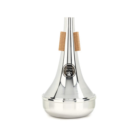 Tom Crown Straight Mute for Tenor Trombone TT