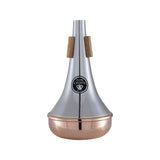 Tom Crown Straight Mute for Tenor Trombone TTC