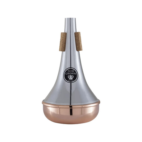 Tom Crown Straight Mute for Tenor Trombone TTC