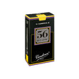 Vandoren 56 Rue Lepic Bb Clarinet Reeds - Box of 10