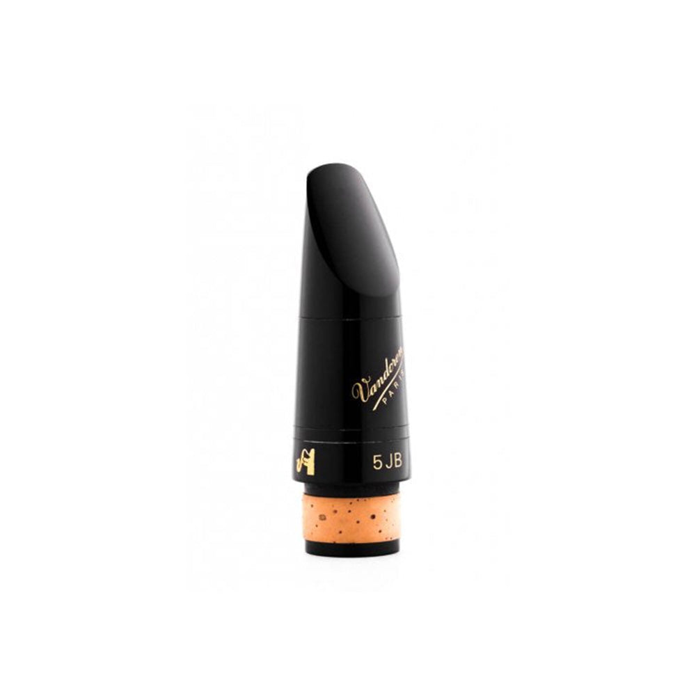 Vandoren Bbクラリネット マウスピース 5JB Vandoren 5JB Bb Clarinet Mouthpiece | Schmitt Music
