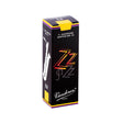 Vandoren ZZ Baritone Saxophone Reeds - Box of 5