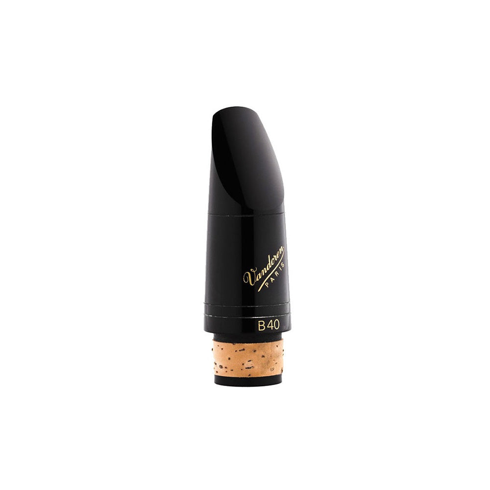 Vandoren B40 Bb Clarinet Mouthpiece