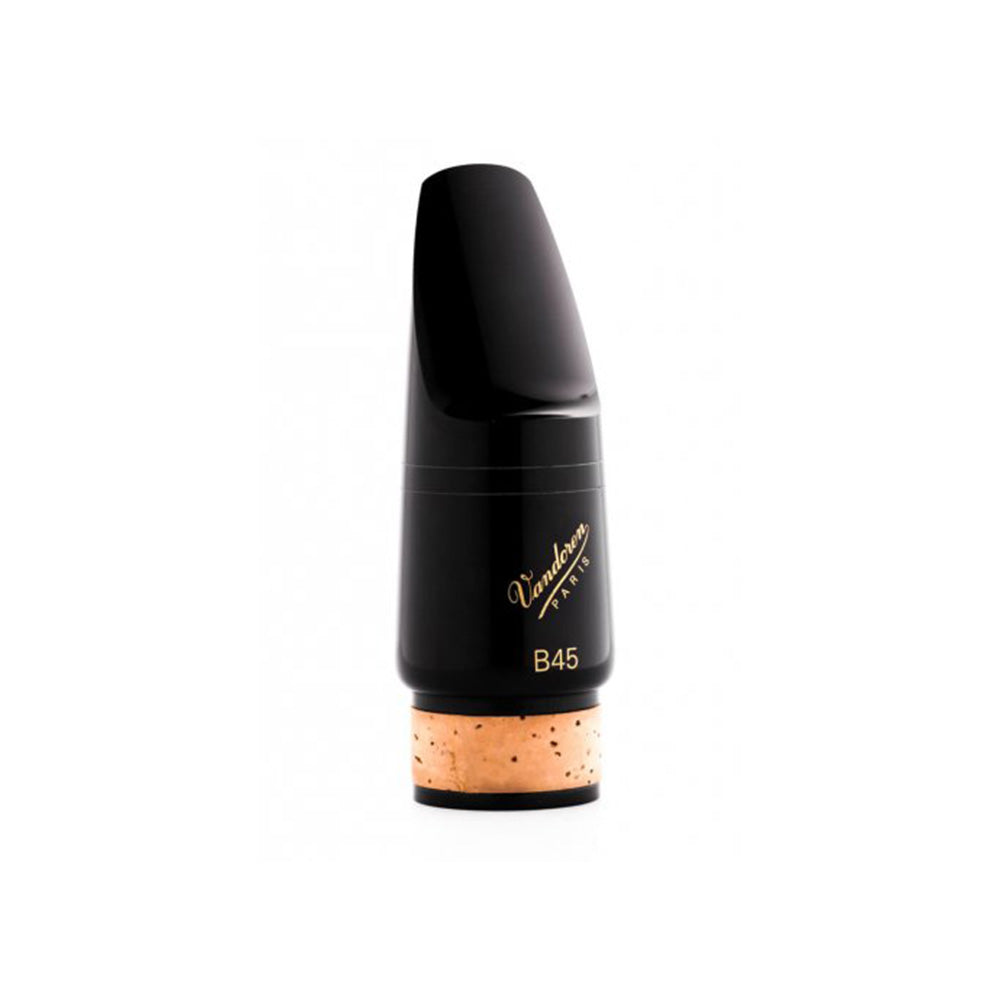 Vandoren B45 Bass Clarinet Mouthpiece | Schmitt Music