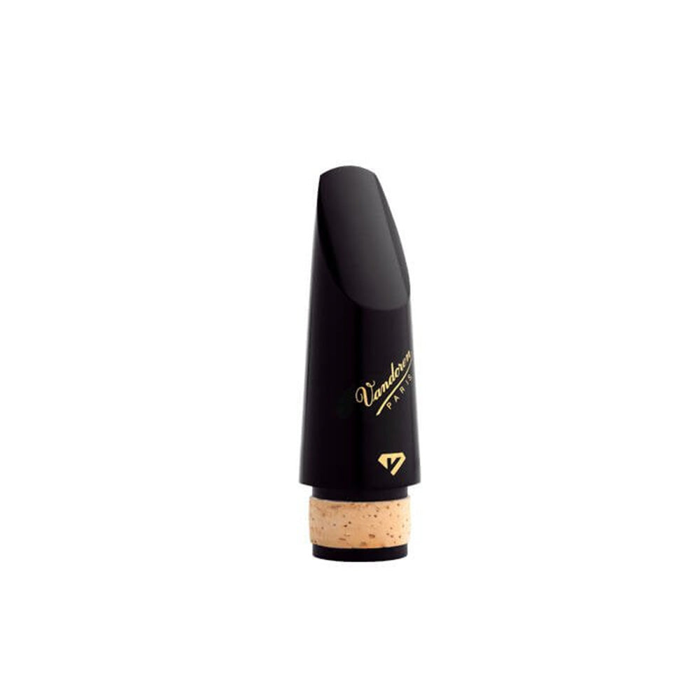 Vandoren BD5 Black Diamond Bb Clarinet Mouthpiece