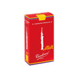 Vandoren Java Red Soprano Saxophone Reeds - Box of 10