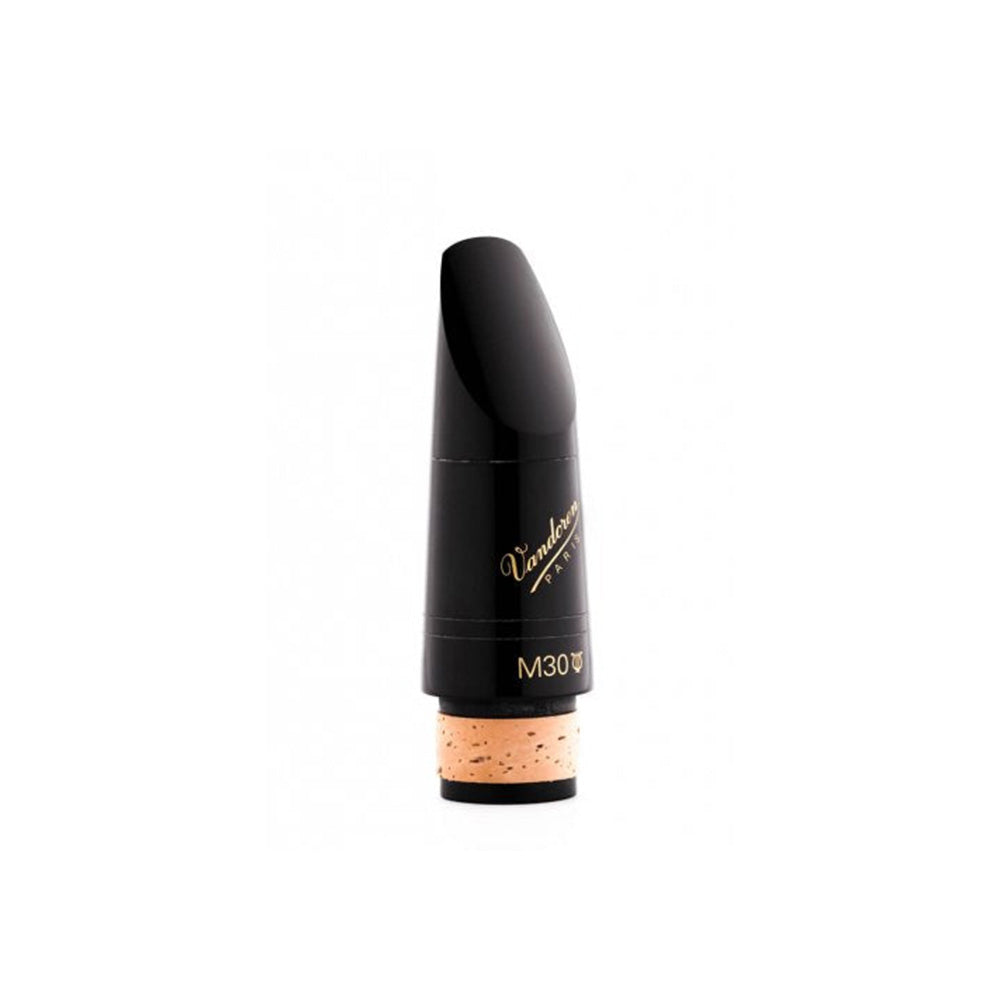 Vandoren M30 Lyre Bb Clarinet Mouthpiece | Schmitt Music