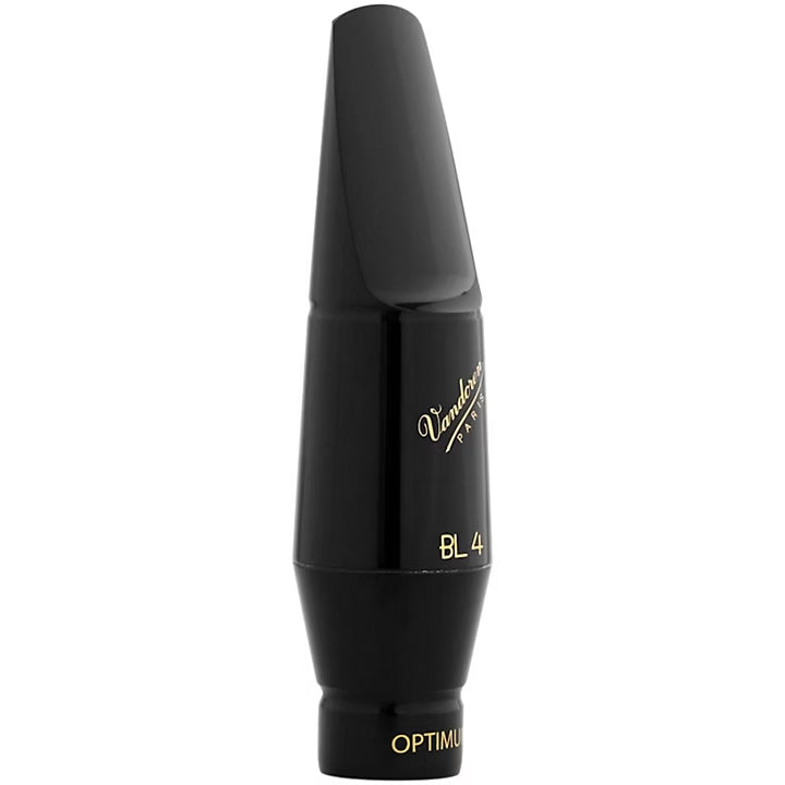 VANDOREN OPTIMUM BL4 バリトンサックス マウスピース Vandoren Optimum Baritone Saxophone Mouthpiece | Shop Saxophone